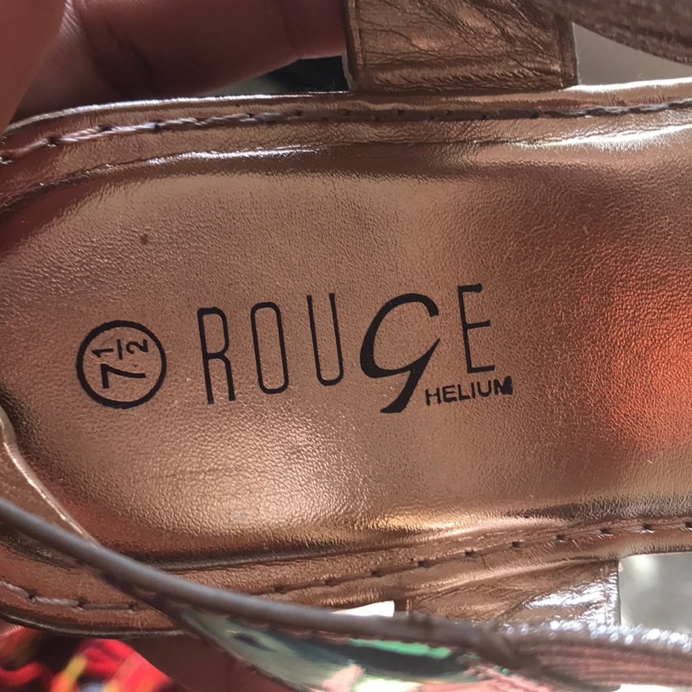 Sandals - Picture 3 of 4